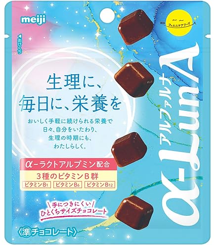 Amazon.co.jp: フェムニケアフード α-LunA(アルファルナ) ミルク